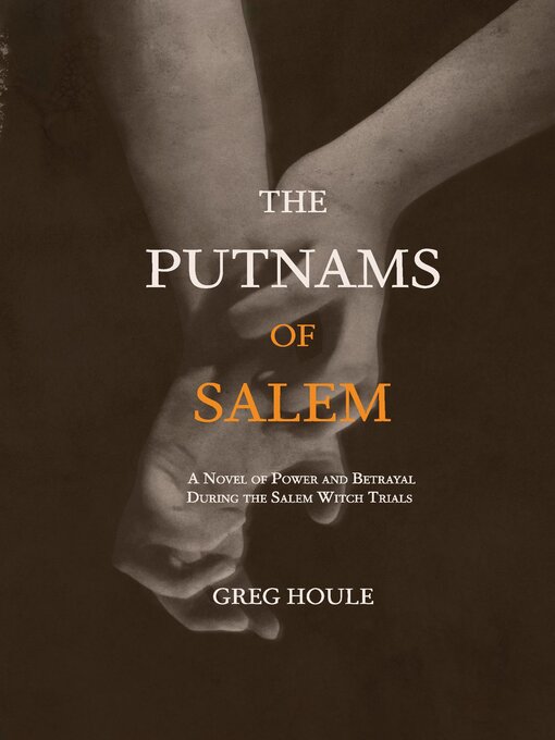 Cover image for The Putnams of Salem